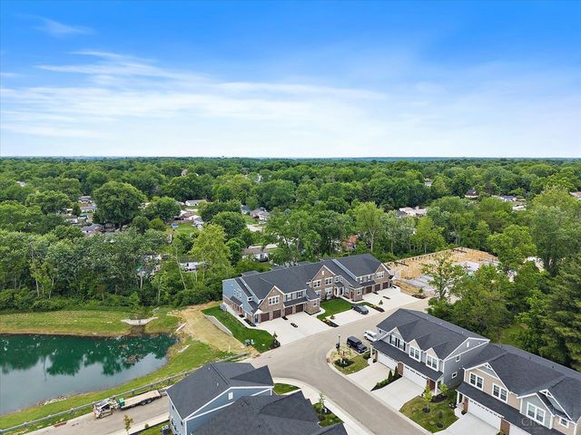 537 Tradition Ridge, Union Twp, OH 45245