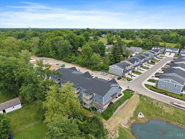 537 Tradition Ridge, Union Twp, OH 45245