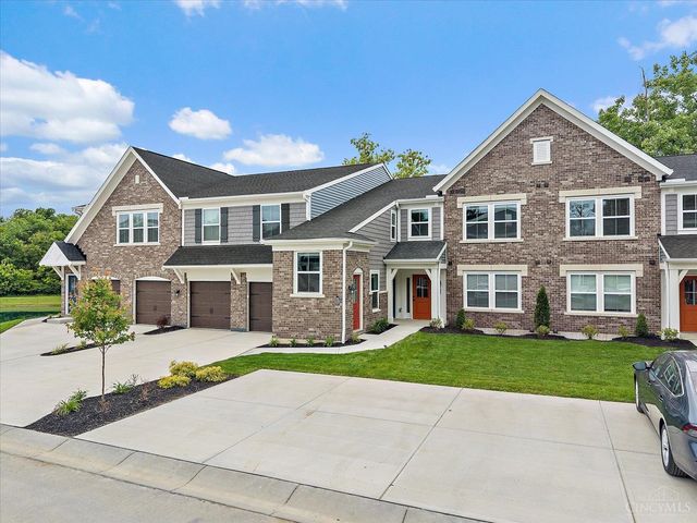 537 Tradition Ridge, Union Twp, OH 45245