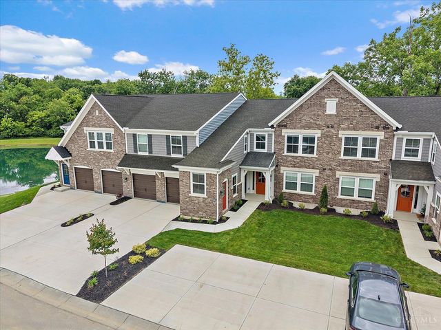 537 Tradition Ridge, Union Twp, OH 45245