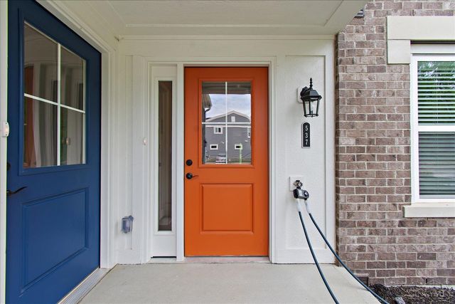 537 Tradition Ridge, Union Twp, OH 45245