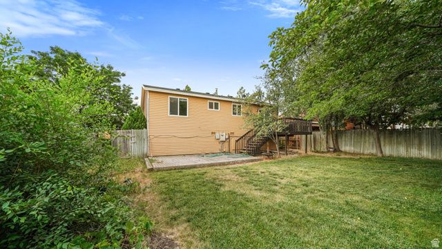 3338 W 5620 S, Taylorsville, UT 84129