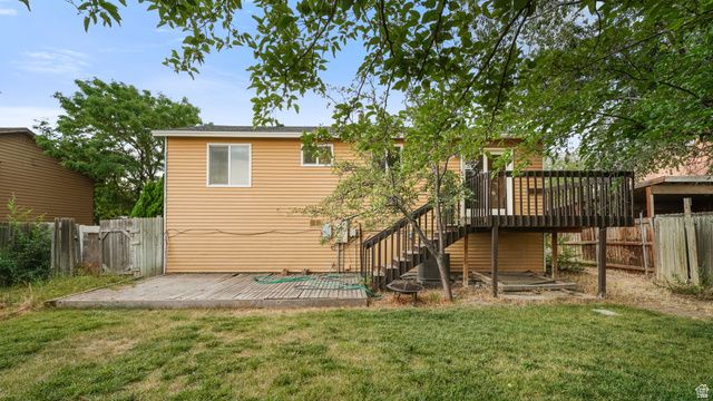 3338 W 5620 S, Taylorsville, UT 84129