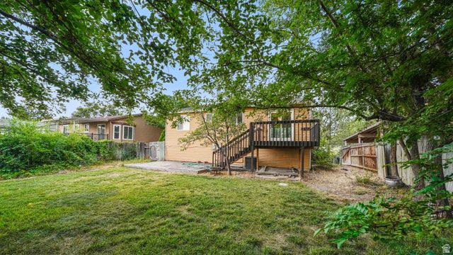 3338 W 5620 S, Taylorsville, UT 84129