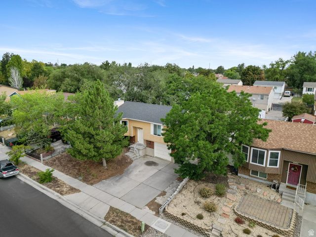 3338 W 5620 S, Taylorsville, UT 84129