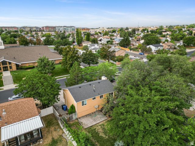 3338 W 5620 S, Taylorsville, UT 84129