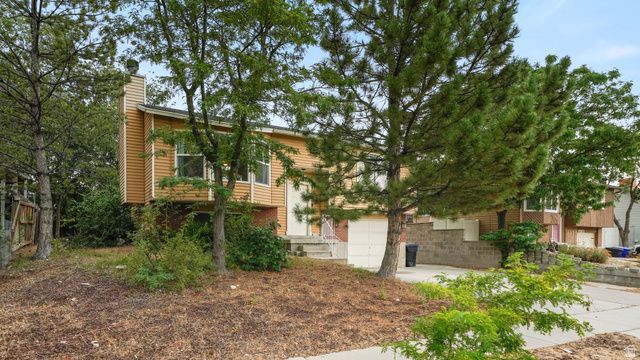 3338 W 5620 S, Taylorsville, UT 84129