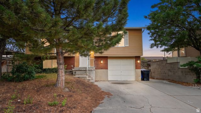 3338 W 5620 S, Taylorsville, UT 84129