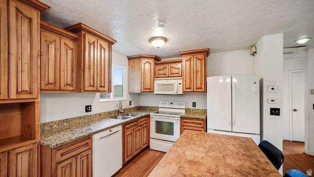 3338 W 5620 S, Taylorsville, UT 84129