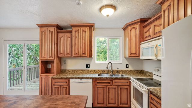 3338 W 5620 S, Taylorsville, UT 84129