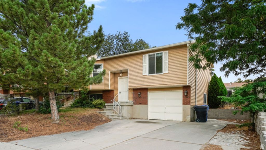 3338 W 5620 S, Taylorsville, UT 84129