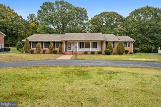 21692 POTOMAC VIEW DR, Leonardtown, MD 20650