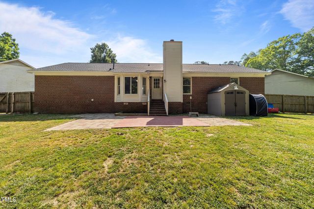 7905 Gaza Circle, Fayetteville, NC 28314