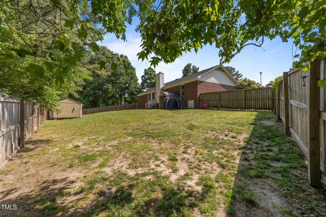 7905 Gaza Circle, Fayetteville, NC 28314