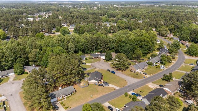 7905 Gaza Circle, Fayetteville, NC 28314