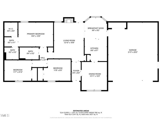 7905 Gaza Circle, Fayetteville, NC 28314