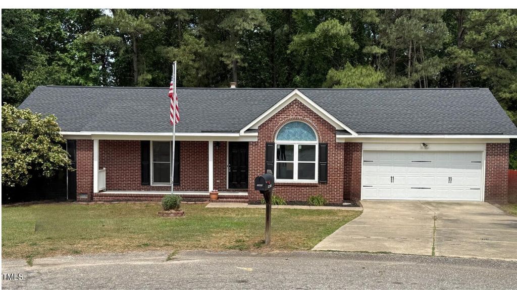 7905 Gaza Circle, Fayetteville, NC 28314