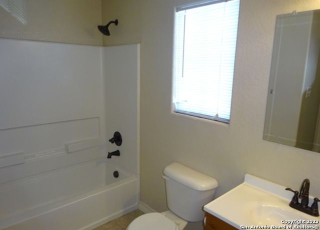 5113 - 5115 FLIPPER DR, San Antonio, TX 78238