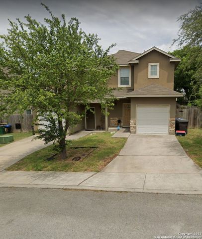 5113 - 5115 FLIPPER DR, San Antonio, TX 78238