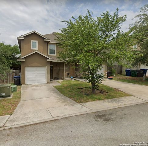 5113 - 5115 FLIPPER DR, San Antonio, TX 78238