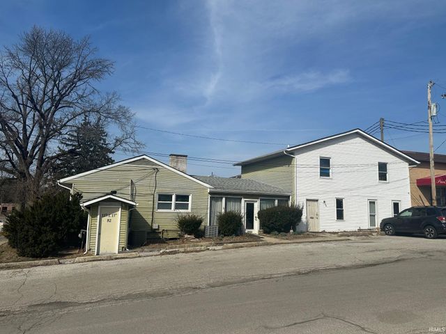 113 - 117 E 19th Street, Bloomington, IN 47408