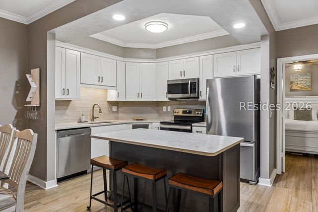 380 Marshland Rd Apt F23, Hilton Head Island, SC 29926