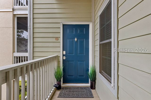 380 Marshland Rd Apt F23, Hilton Head Island, SC 29926