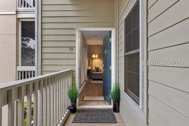 380 Marshland Rd Apt F23, Hilton Head Island, SC 29926