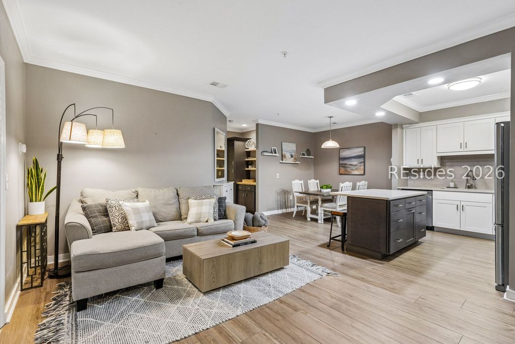 380 Marshland Rd Apt F23, Hilton Head Island, SC 29926