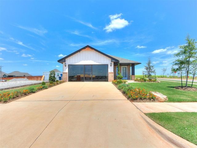 9201 SW 45th Terrace, Oklahoma City, OK 73179