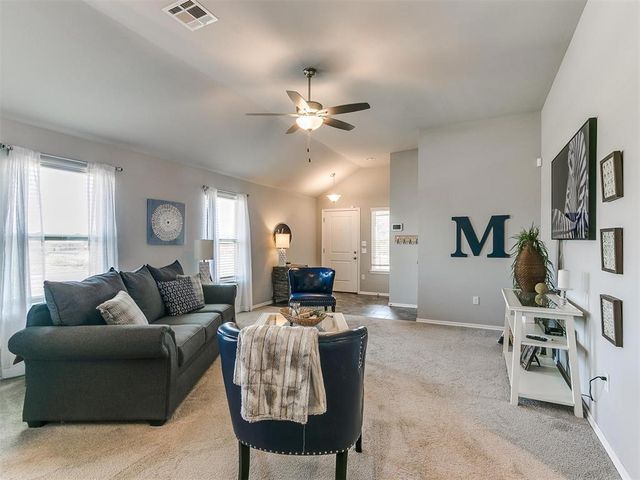 9201 SW 45th Terrace, Oklahoma City, OK 73179