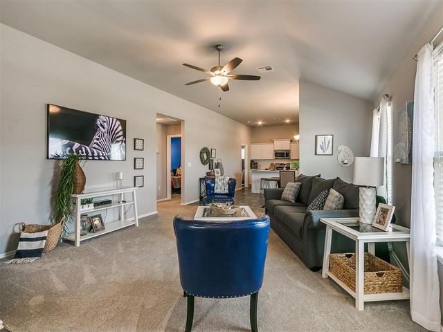 9201 SW 45th Terrace, Oklahoma City, OK 73179