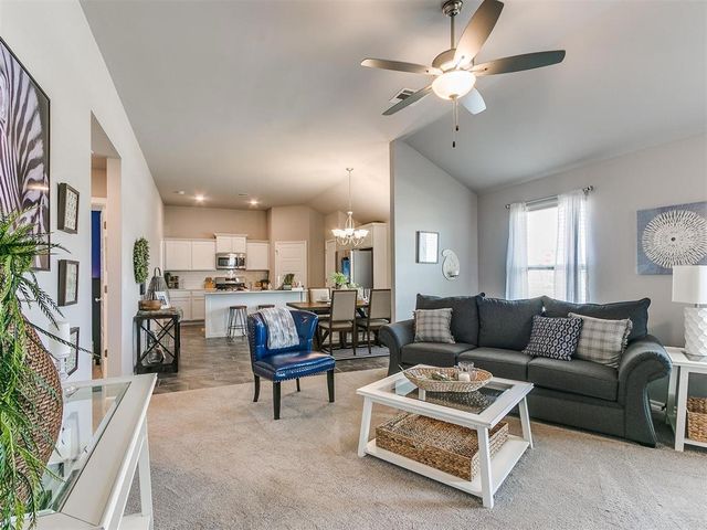 9201 SW 45th Terrace, Oklahoma City, OK 73179