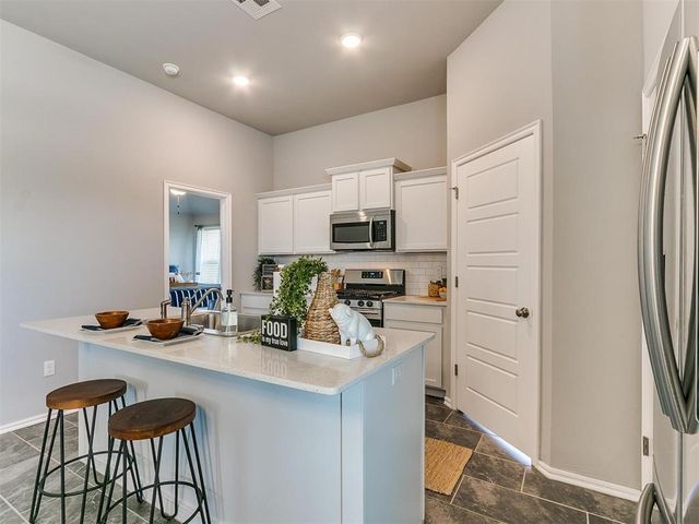 9201 SW 45th Terrace, Oklahoma City, OK 73179