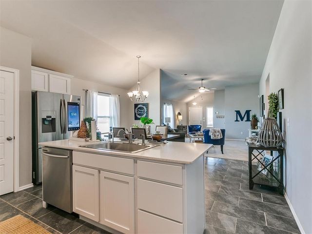9201 SW 45th Terrace, Oklahoma City, OK 73179