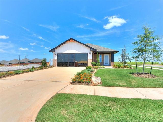 9201 SW 45th Terrace, Oklahoma City, OK 73179