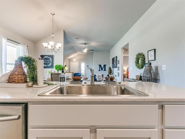 9201 SW 45th Terrace, Oklahoma City, OK 73179