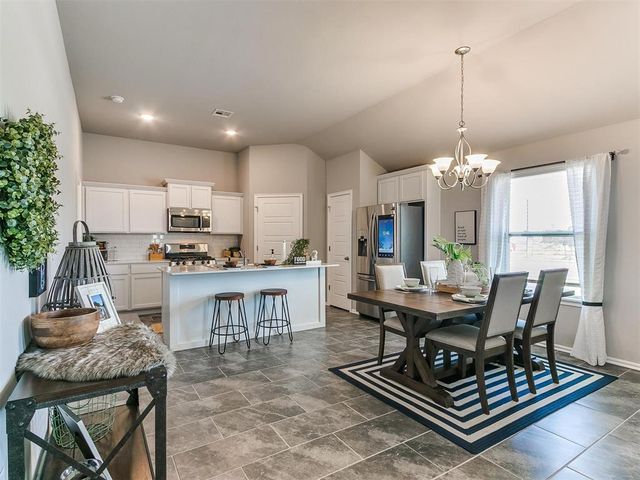9201 SW 45th Terrace, Oklahoma City, OK 73179