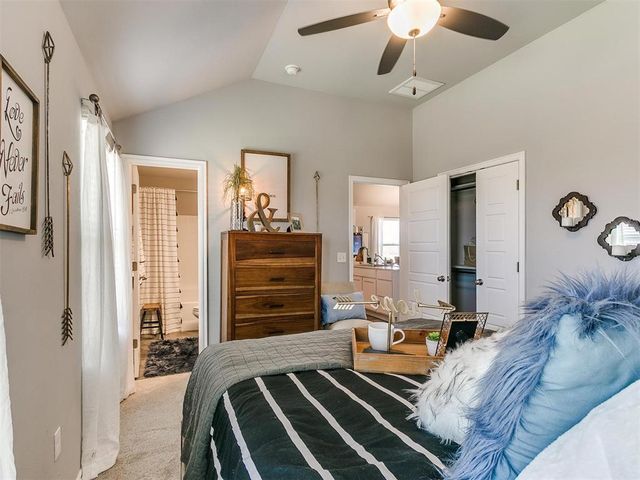 9201 SW 45th Terrace, Oklahoma City, OK 73179