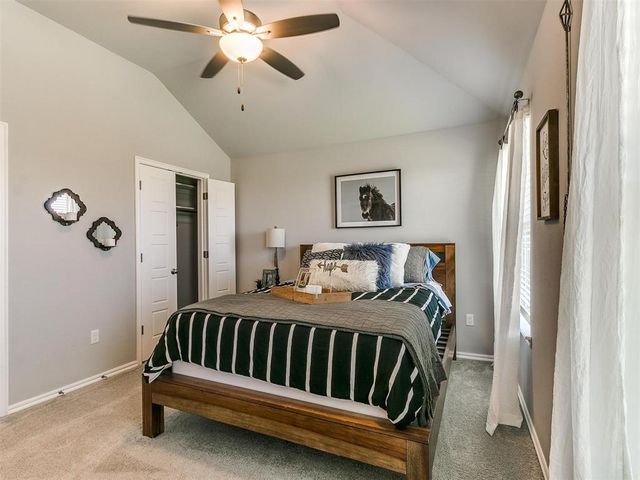 9201 SW 45th Terrace, Oklahoma City, OK 73179
