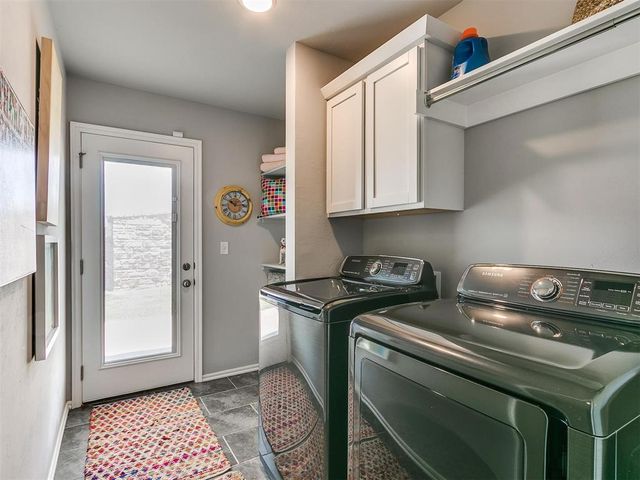 9201 SW 45th Terrace, Oklahoma City, OK 73179