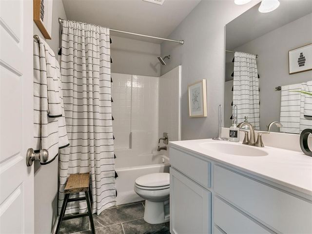 9201 SW 45th Terrace, Oklahoma City, OK 73179