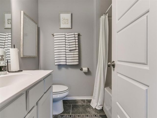 9201 SW 45th Terrace, Oklahoma City, OK 73179
