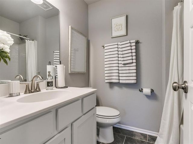 9201 SW 45th Terrace, Oklahoma City, OK 73179