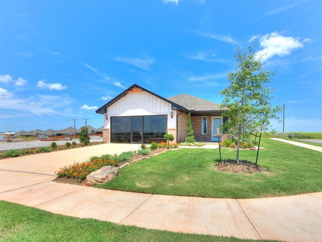 9201 SW 45th Terrace, Oklahoma City, OK 73179