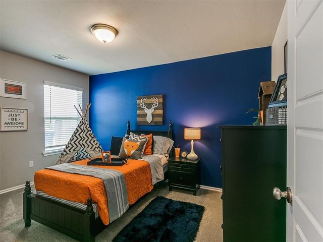 9201 SW 45th Terrace, Oklahoma City, OK 73179