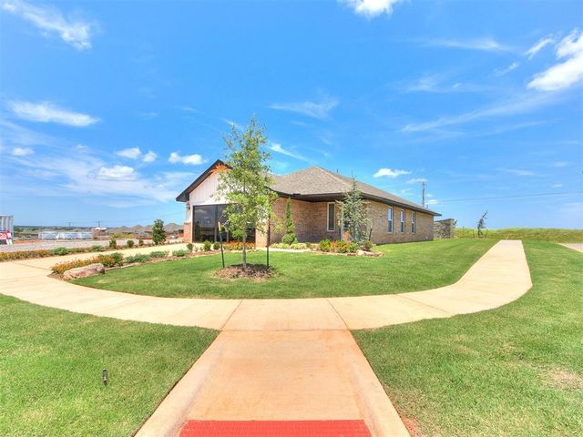 9201 SW 45th Terrace, Oklahoma City, OK 73179
