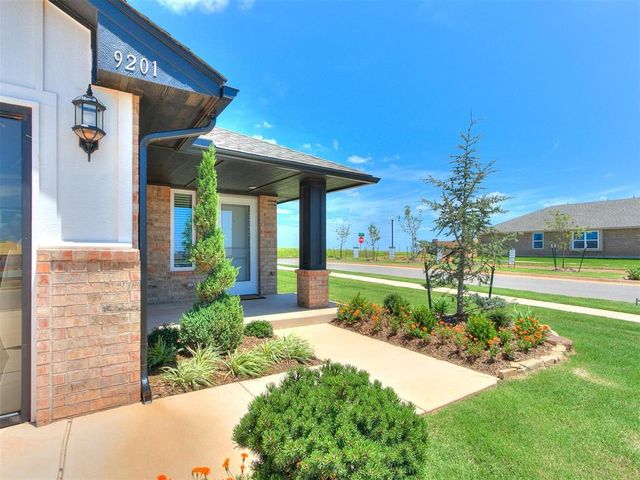 9201 SW 45th Terrace, Oklahoma City, OK 73179