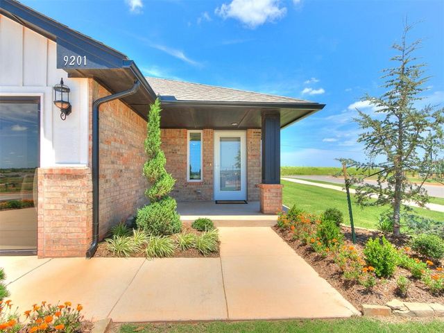9201 SW 45th Terrace, Oklahoma City, OK 73179