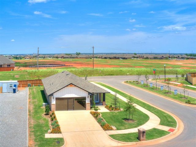 9201 SW 45th Terrace, Oklahoma City, OK 73179
